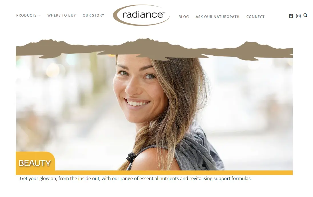 radaince