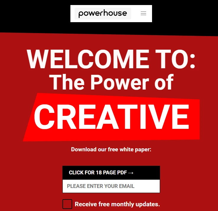 powerhouse